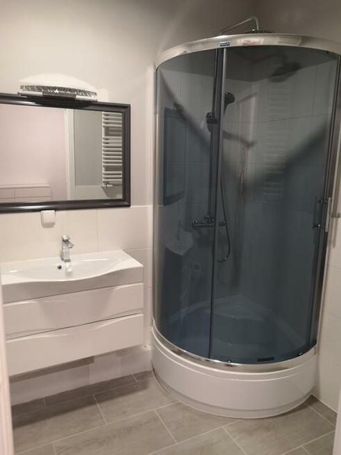 Mieszkanie do wynajęcia