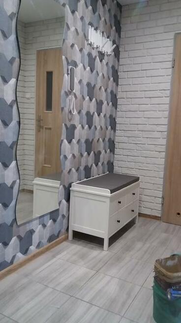 Remonty / łazienki - ZGIERZ .