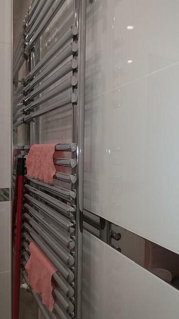 Remonty / łazienki - ZGIERZ .