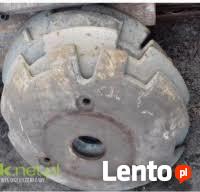 OBCIĄŻNIKI, CIĘŻARKI - oryginalne Ursus C-360, C-355, C-4011