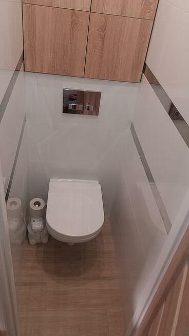 Remonty / łazienki - ZGIERZ .