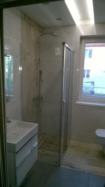 Remonty / łazienki - ZGIERZ .