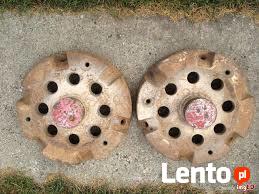 OBCIĄŻNIKI, CIĘŻARKI - oryginalne Ursus C-360, C-355, C-4011