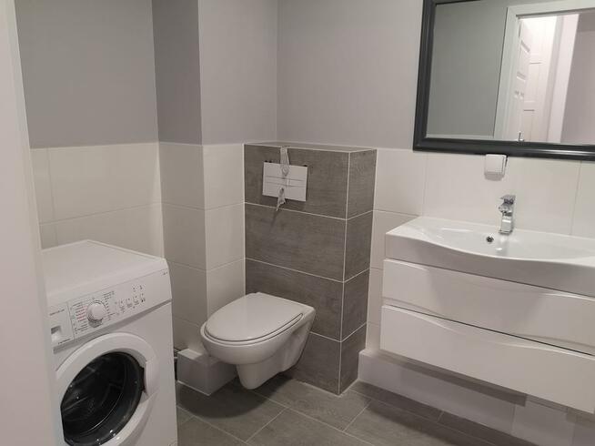 Mieszkanie do wynajęcia