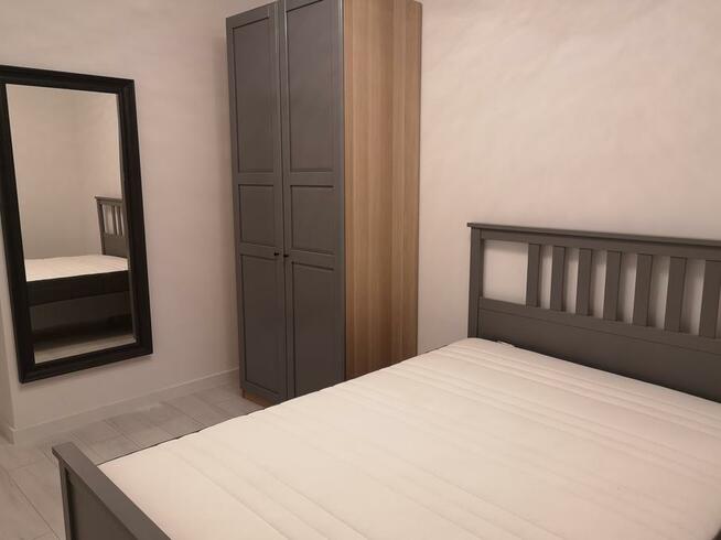 Mieszkanie do wynajęcia