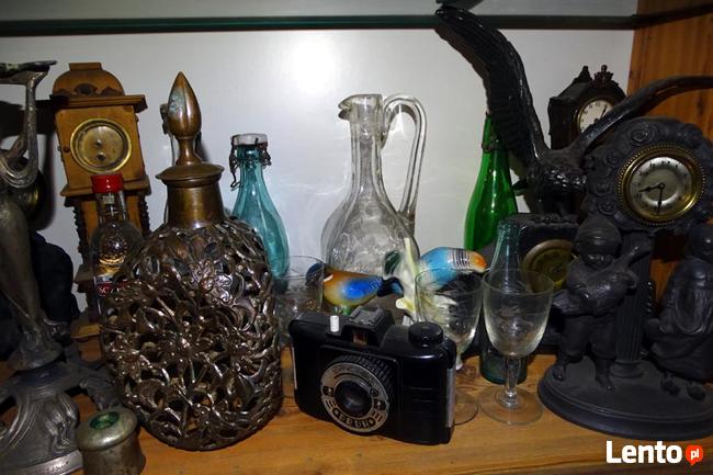 Skup staroci i antyków Warszawa