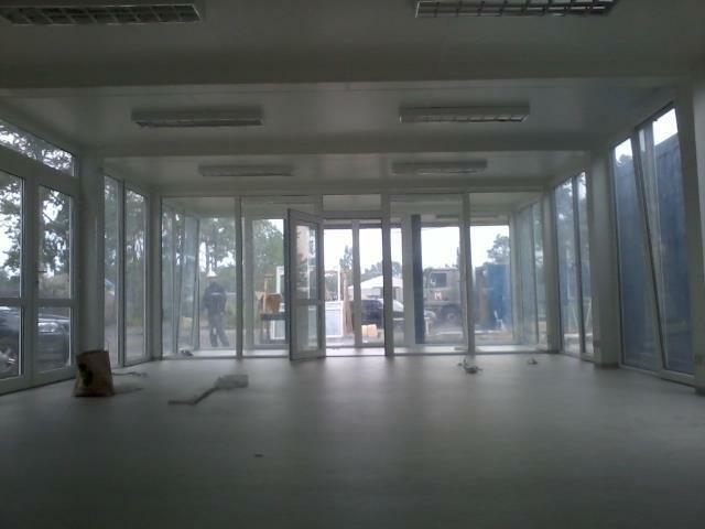 Kontenery - producent kontenerów DOMINEX