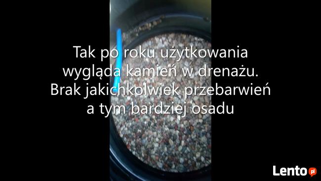 Przydomowa oczyszczalnia ścieków