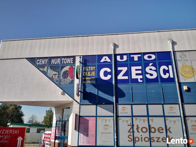 Ulotki, wizytówki, banery, oklejanie witryn, tablice