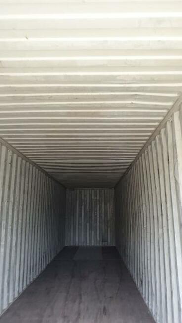 Kontener Magazyn Kontyner