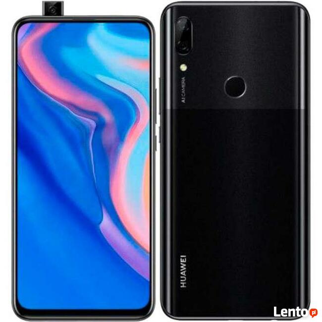 Поддерживает ли huawei p smart z беспроводную зарядку