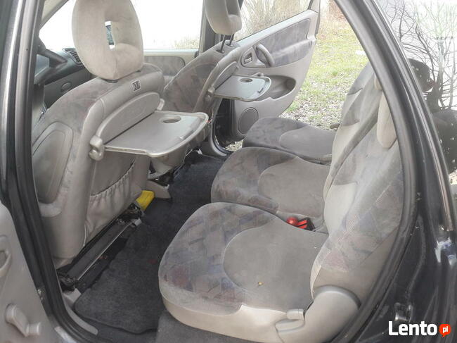 Citroen Xsara Picasso