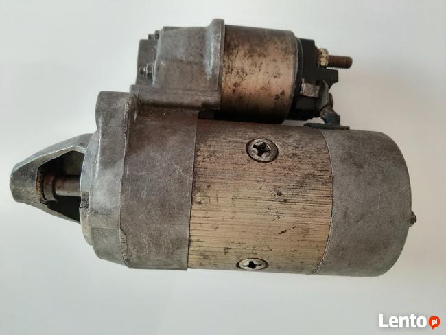 Rozrusznik Fiat Seicento Cinquecento 900.