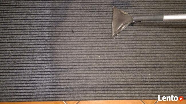 Karcher Konarzewo tel 605-412-568 pranie wykładzin tapicerki