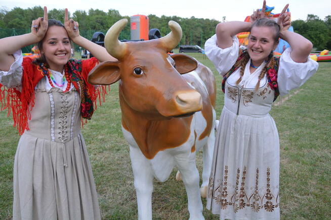 PRACA dla młodzieży - ANIMATOR na imprezach w WEEKENDY