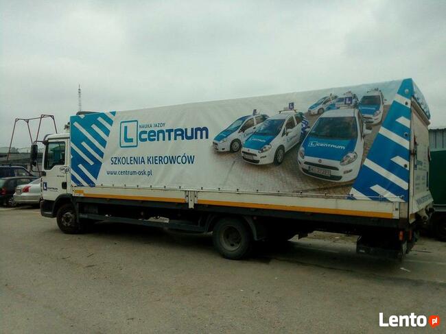 Olplan-plandeki produkcja i naprawa w Olsztynie