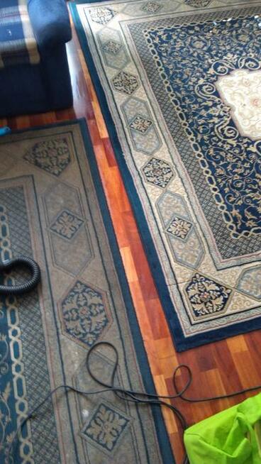 Karcher Skórzewo, Plewiska tel. 661373424 pranie wykładzin,