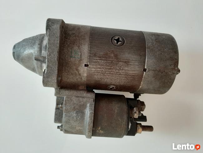 Rozrusznik Fiat Seicento Cinquecento 900.