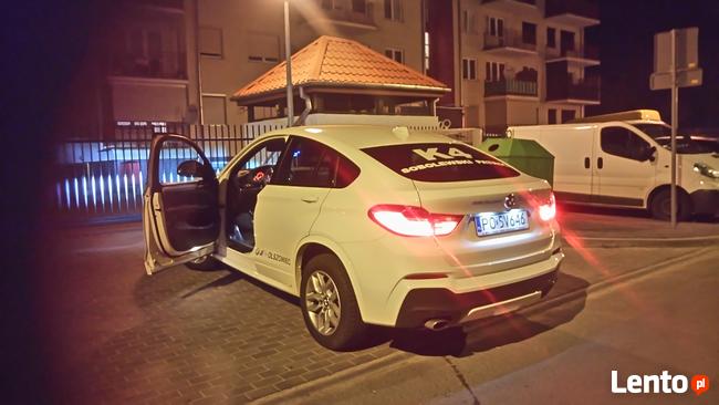 Patrole interwencyjne Poznań i Okolice