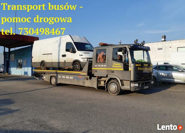 Holowanie, pomoc drogowa Konin Mikuch tel.730498467
