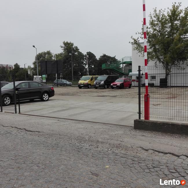 Wynajmę powierzchnie biurowe.