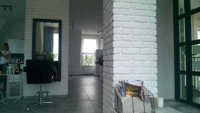 Cegła dekoracyjna gipsowa stara cegła