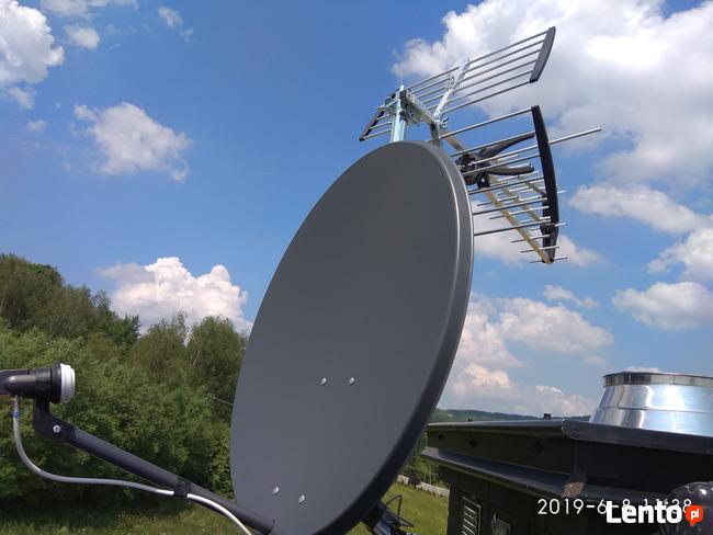 SERWIS montaz ustawienie ,TV SAT, DVB-T podwieszanie tv