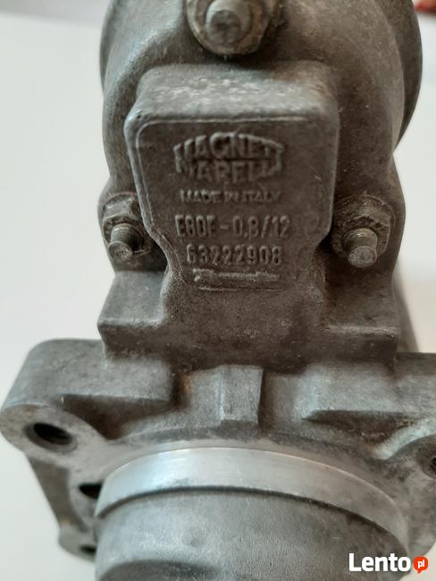 Rozrusznik Fiat Seicento Cinquecento 900.