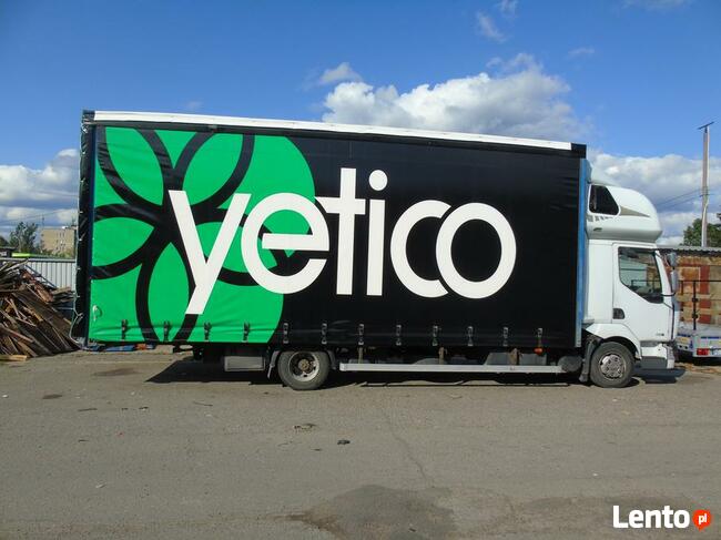 Olplan-plandeki produkcja i naprawa w Olsztynie