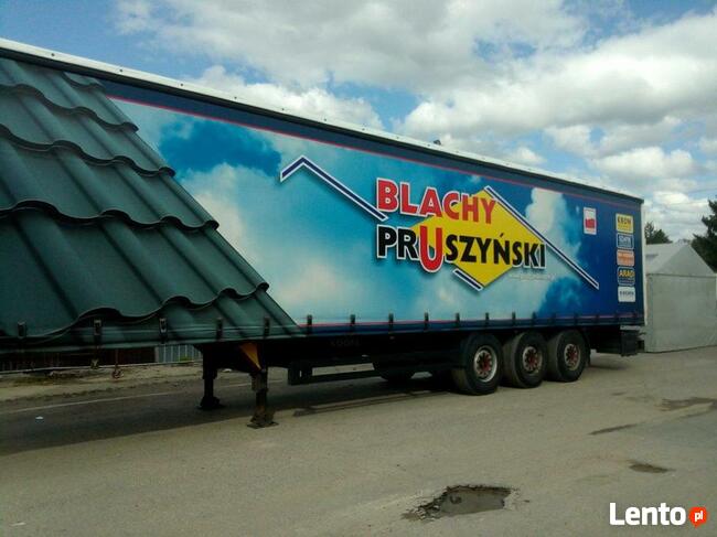 Olplan-plandeki produkcja i naprawa w Olsztynie