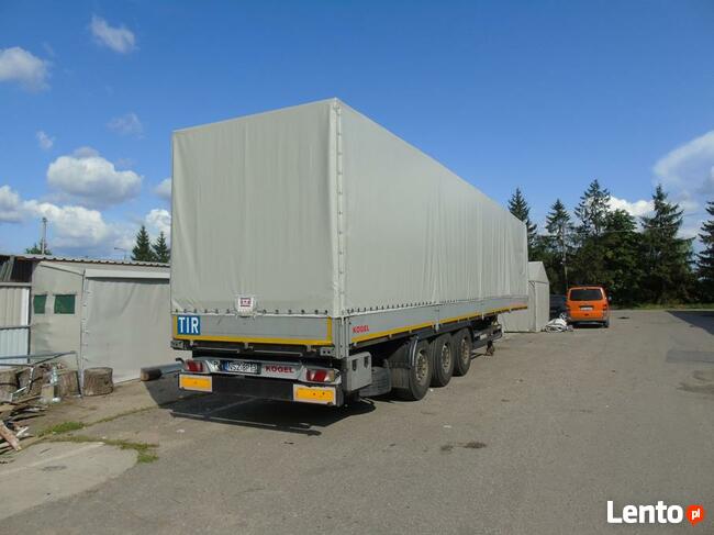 Olplan-plandeki produkcja i naprawa w Olsztynie