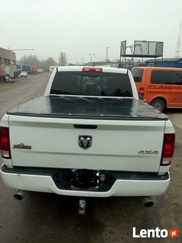 Olplan-plandeki produkcja i naprawa w Olsztynie