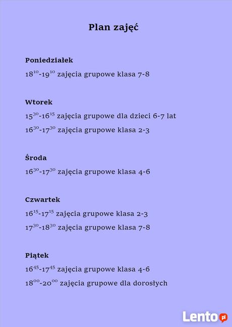 Studio angielskiego Great Minds Zaprasza lekcje ONLINE