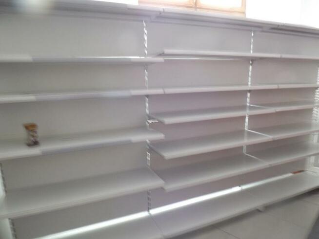 Sprzedam regały modułowe