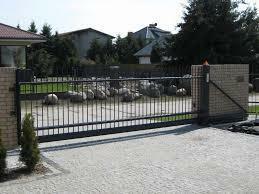 Usługi ślusarsko-spawalnicze/ Ogrodzenia/Bramy automatyczne