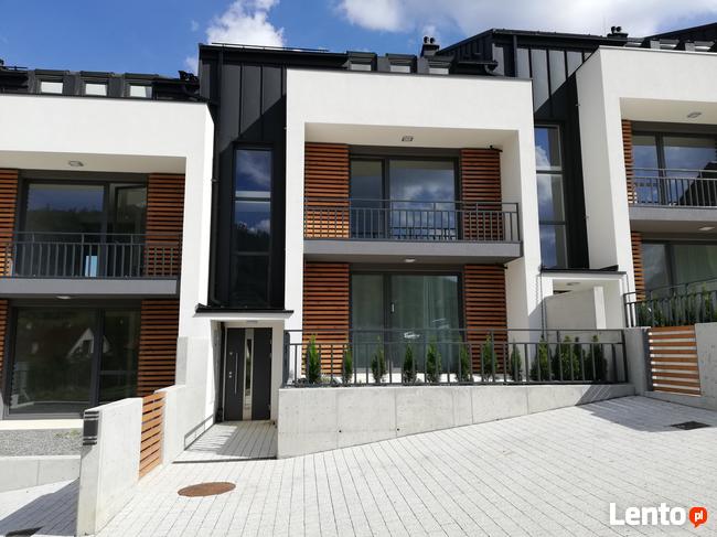 Apartamenty Szczyrk Winter House - góry ferie wczasy Zakopan
