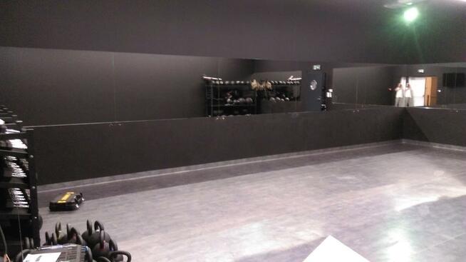 Lustra na wymiar poznań - szklarz Poznań - Glasston