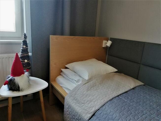 Apartamenty Szczyrk Winter House - góry ferie wczasy Zakopan