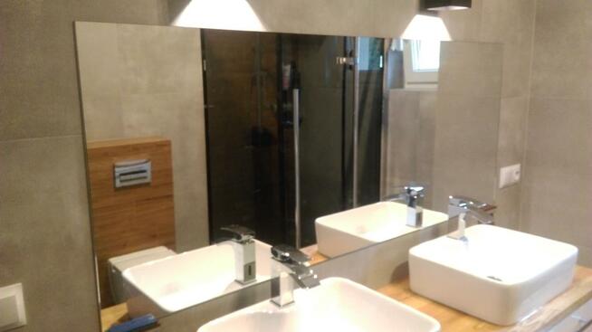 Lustra na wymiar poznań - szklarz Poznań - Glasston