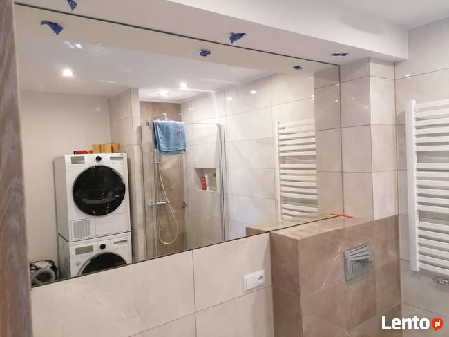 Lustra na wymiar poznań - szklarz Poznań - Glasston