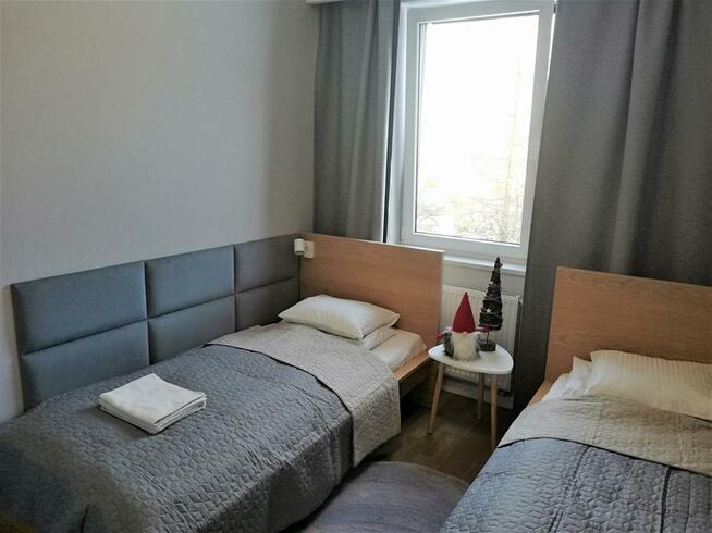 Apartamenty Szczyrk Winter House - góry ferie wczasy Zakopan