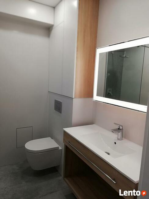 Apartamenty Szczyrk Winter House - góry ferie wczasy Zakopan