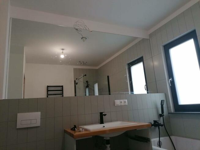 Lustra na wymiar poznań - szklarz Poznań - Glasston
