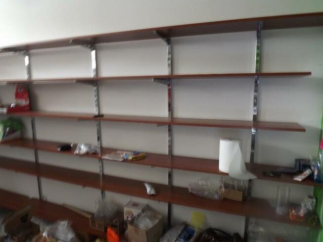 Sprzedam regały modułowe