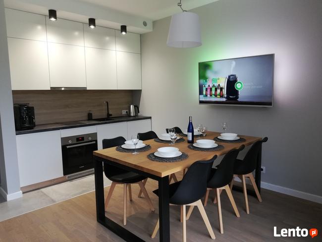 Apartamenty Szczyrk Winter House - góry ferie wczasy Zakopan