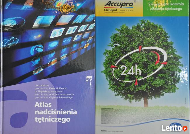 Atlas nadciśnienia tętniczego-Piotr Hoffman