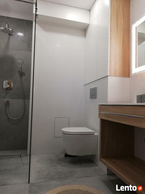 Apartamenty Szczyrk Winter House - góry ferie wczasy Zakopan