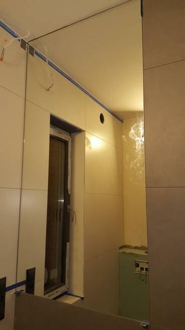 Lustra na wymiar poznań - szklarz Poznań - Glasston