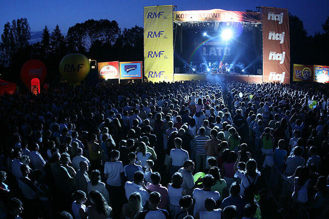 Banery reklamowe - Siatki Mesh - Banery Odblaskowe