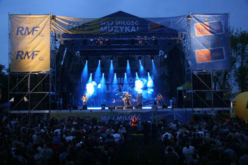 Banery reklamowe - Siatki Mesh - Banery Odblaskowe